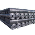 Polypropylene Biaxial Geogrid for Road